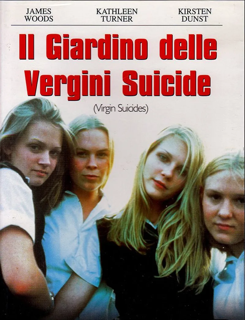 Il-giardino-delle-vergini-suicide-1999-Recensione-del-film